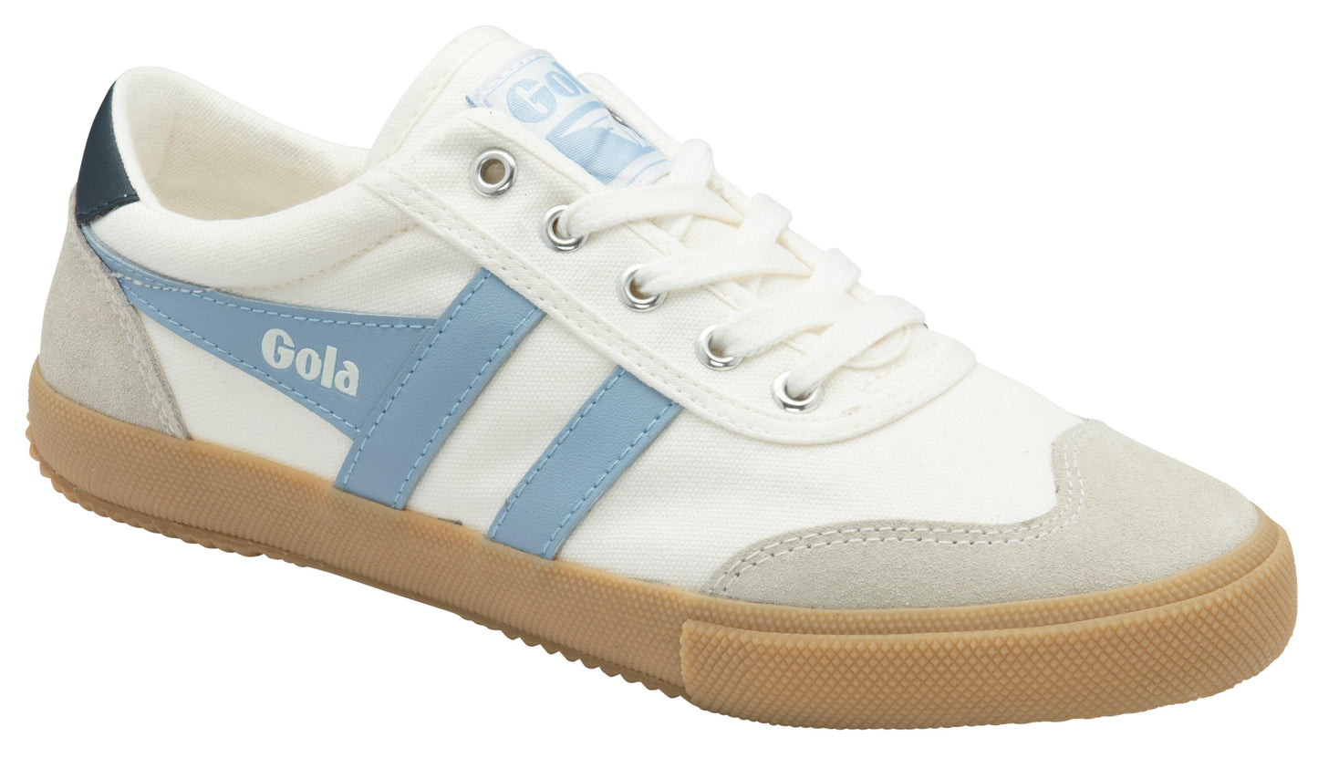 Gola Women BADMINTON OFF WHITE/AIR/NAVY/GUM