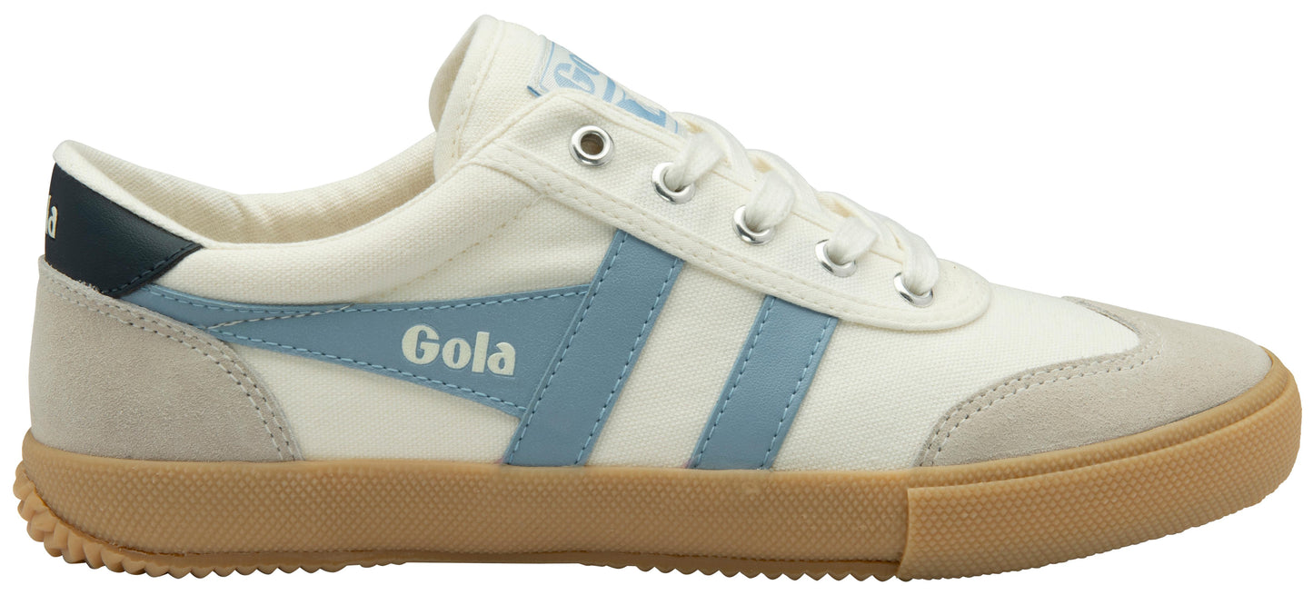 Gola Women BADMINTON OFF WHITE/AIR/NAVY/GUM