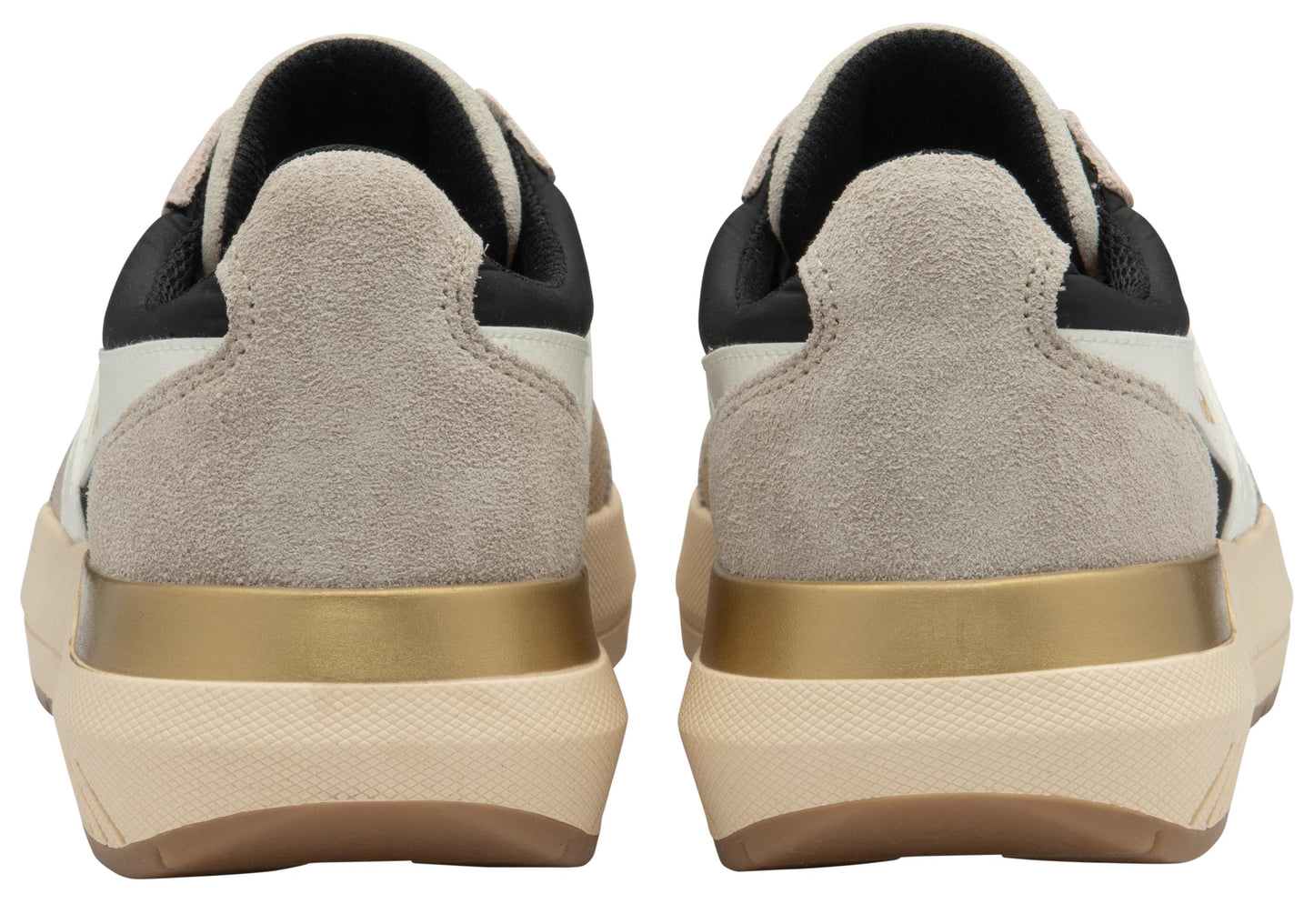 Gola Women RAVEN WHEAT/BLACK/FEATHER GREY