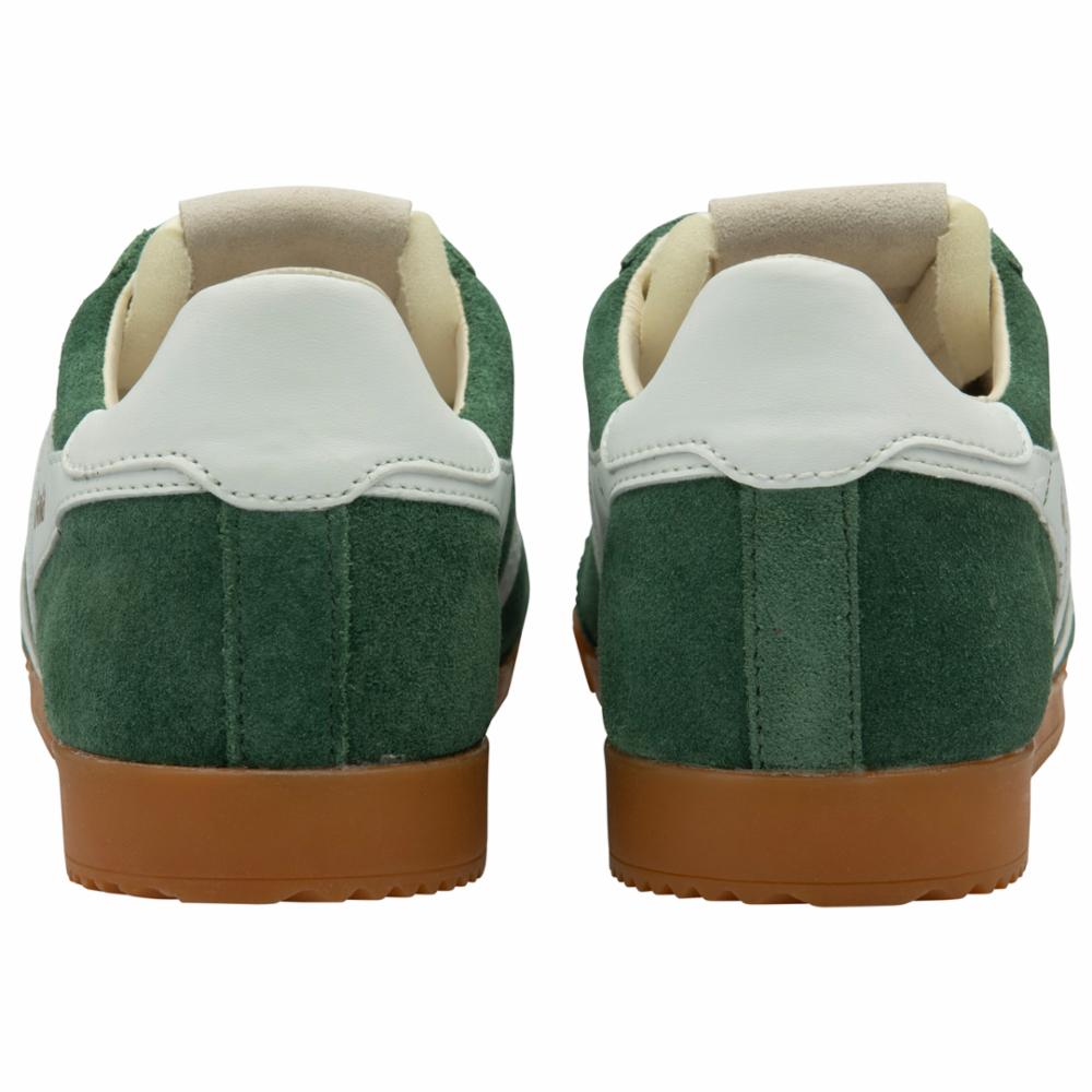 Gola Women ELAN EVERGREEN/WHITE