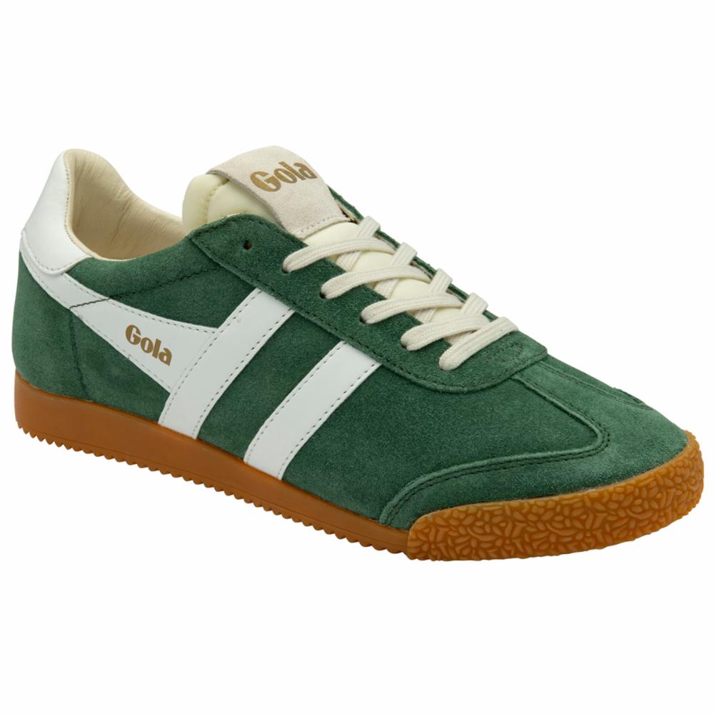 Gola Women ELAN EVERGREEN/WHITE