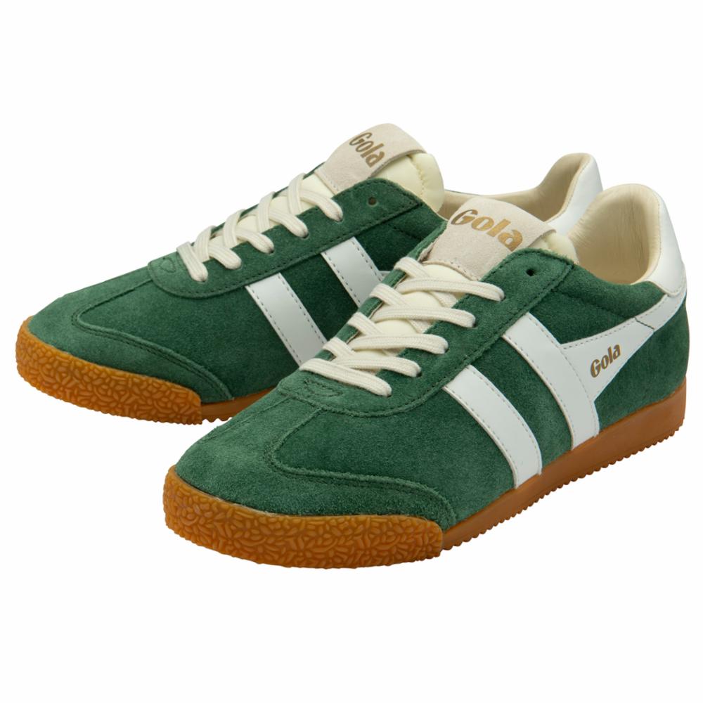 Gola Women ELAN EVERGREEN/WHITE
