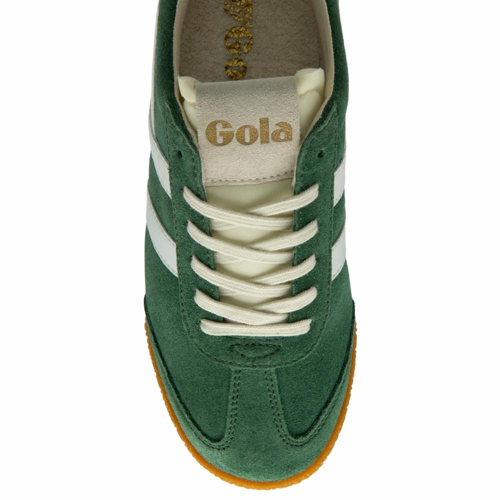 Gola Women ELAN EVERGREEN/WHITE