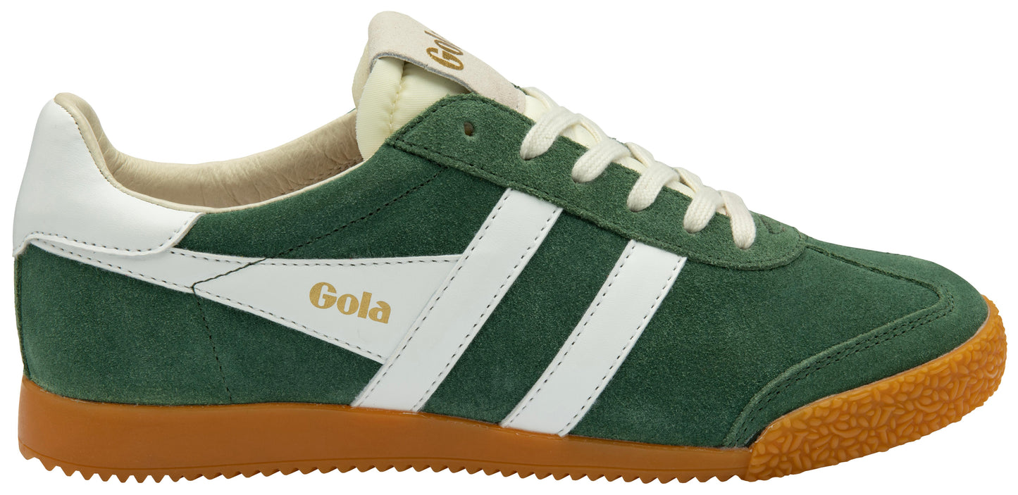 Gola Women ELAN EVERGREEN/WHITE