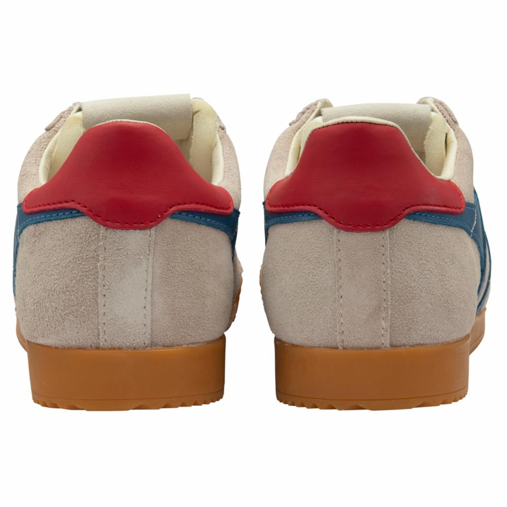 Gola Women ELAN BLOSSOM/MARINEBLUE/DEEPRED