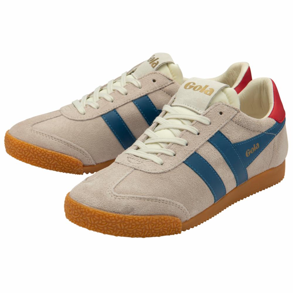 Gola Women ELAN BLOSSOM/MARINEBLUE/DEEPRED