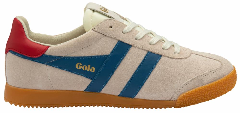 Gola Women ELAN BLOSSOM/MARINEBLUE/DEEPRED