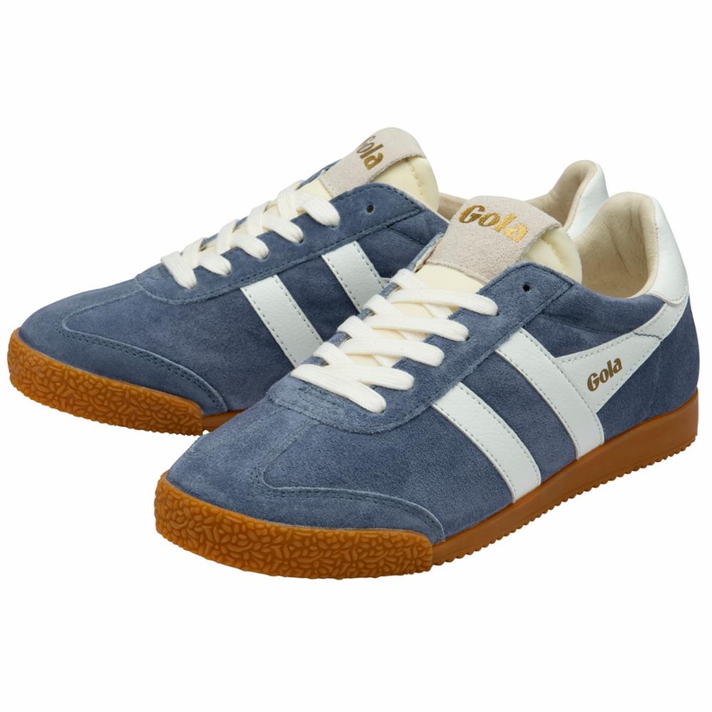 Gola Women ELAN MOONLIGHT/WHITE (XE) G2K22080Z