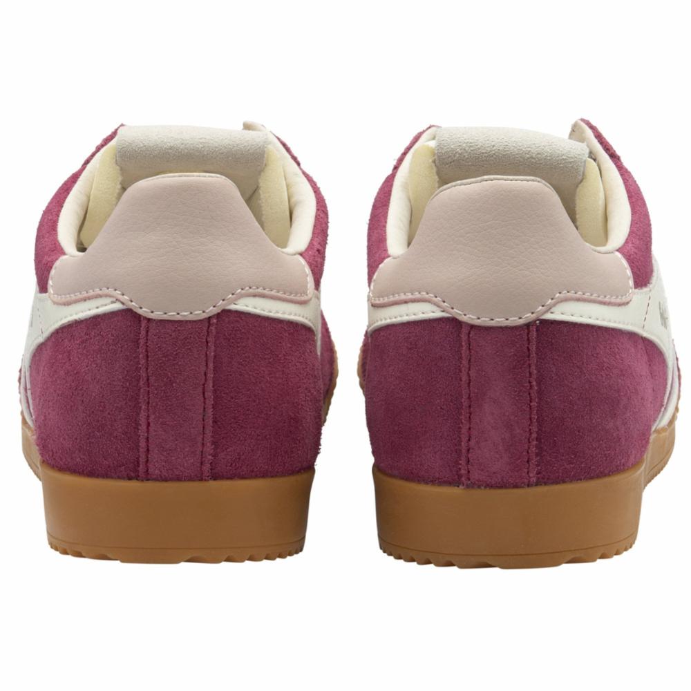 Gola Women ELAN CERISE/OFF WHITE/CHALK PINK