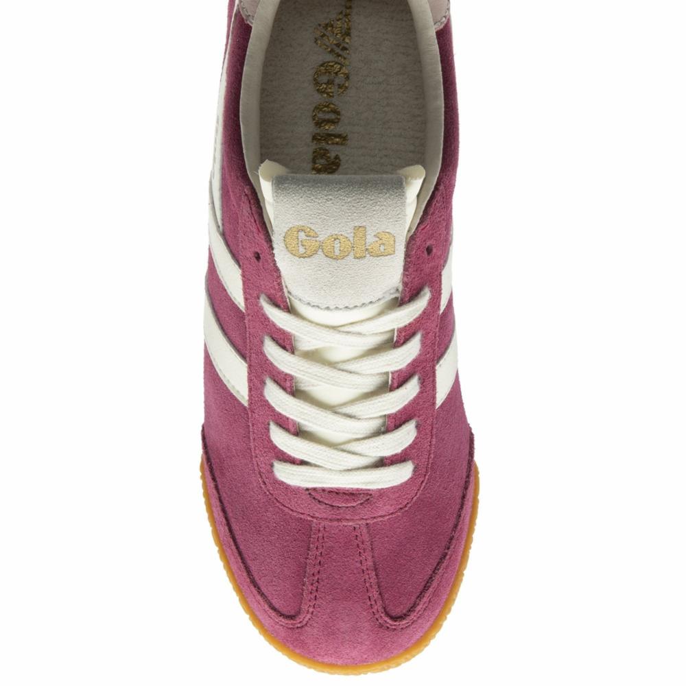 Gola Women ELAN CERISE/OFF WHITE/CHALK PINK
