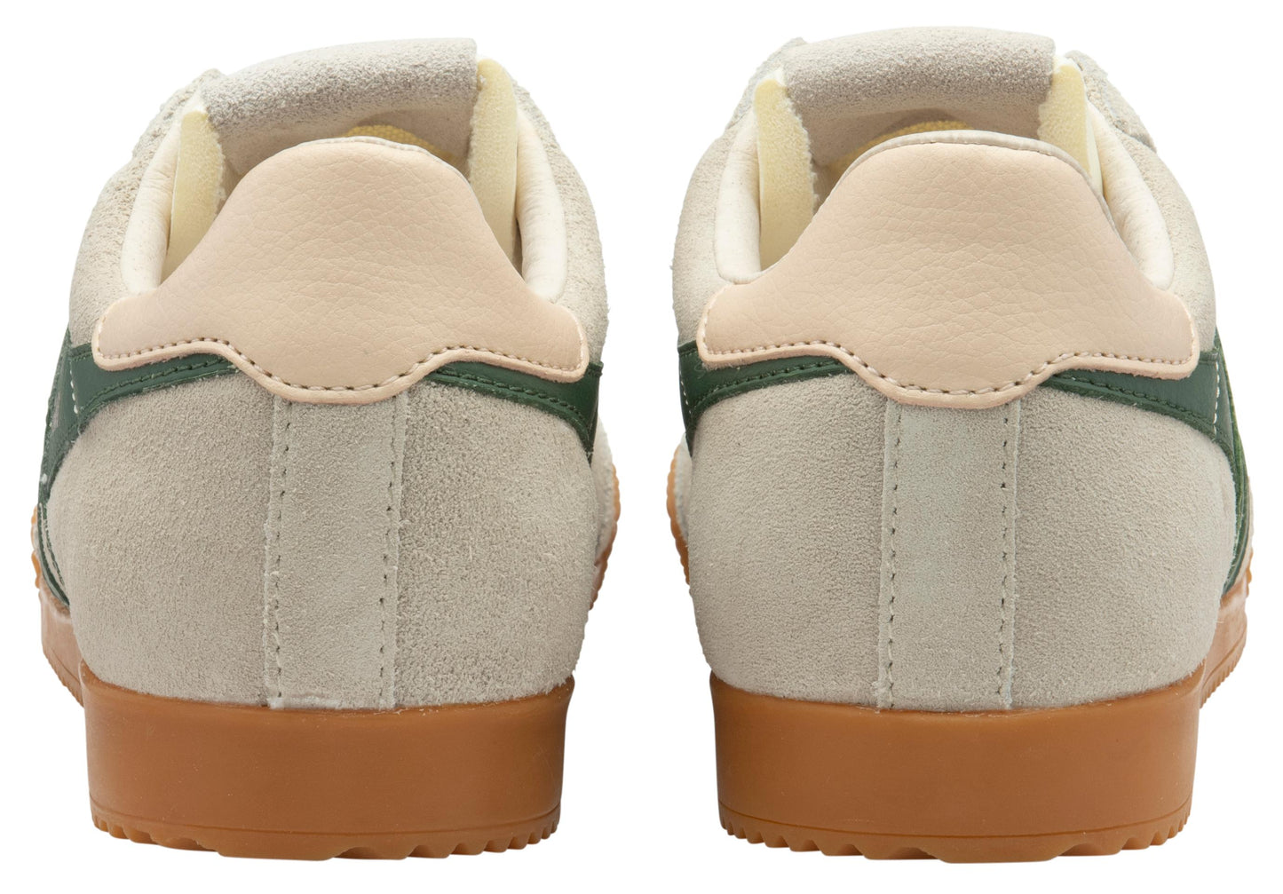 Gola Women ELAN WHEAT/EVERGREEN/PEARL PINK