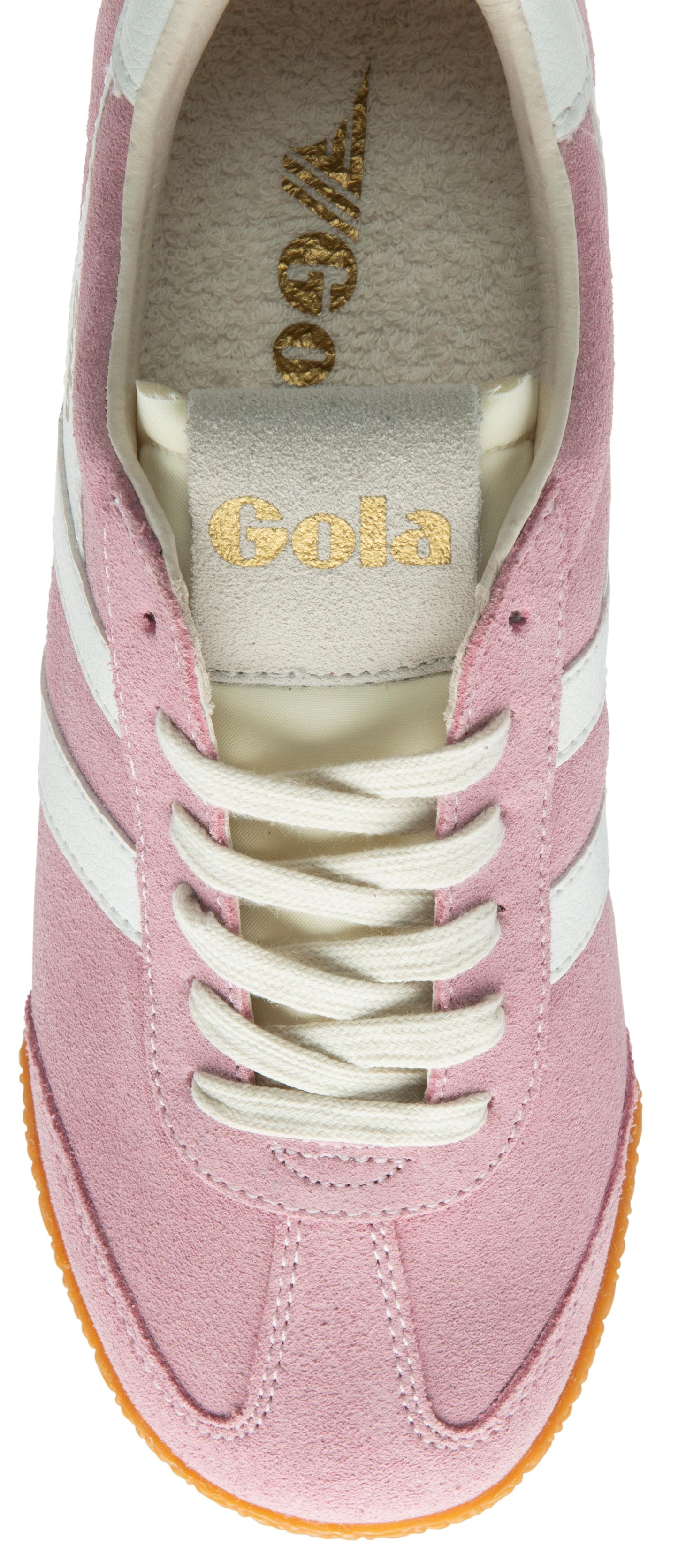 Gola Women ELAN CANDY/WHITE