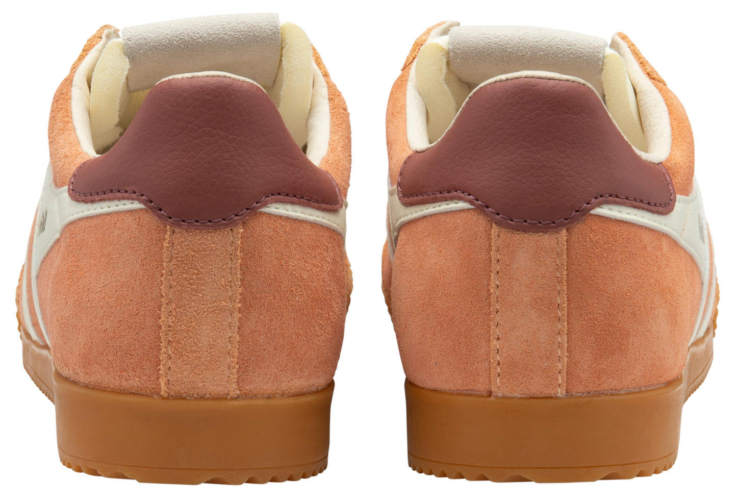 Gola Women ELAN TERRACOTTA/OFF WHITE/RED OCHRE