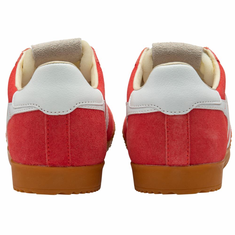 Gola Women ELAN CORAL/WHITE