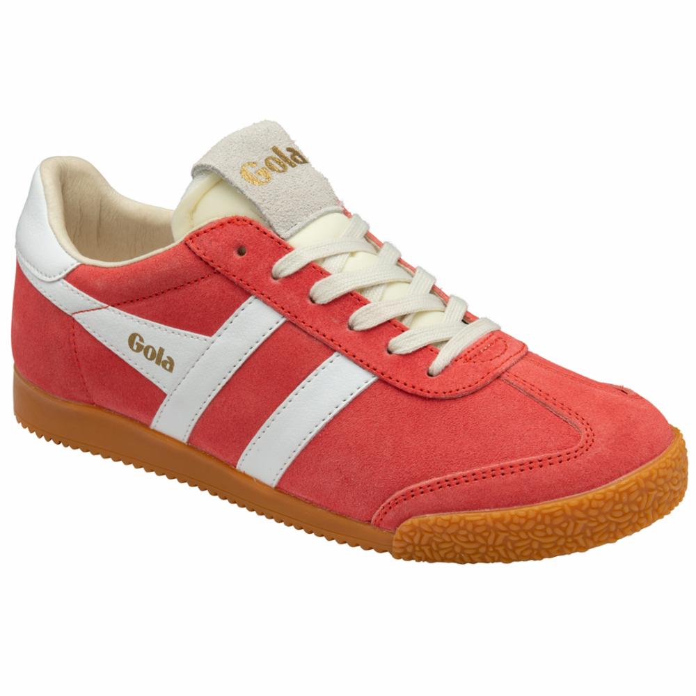 Gola Women ELAN CORAL/WHITE