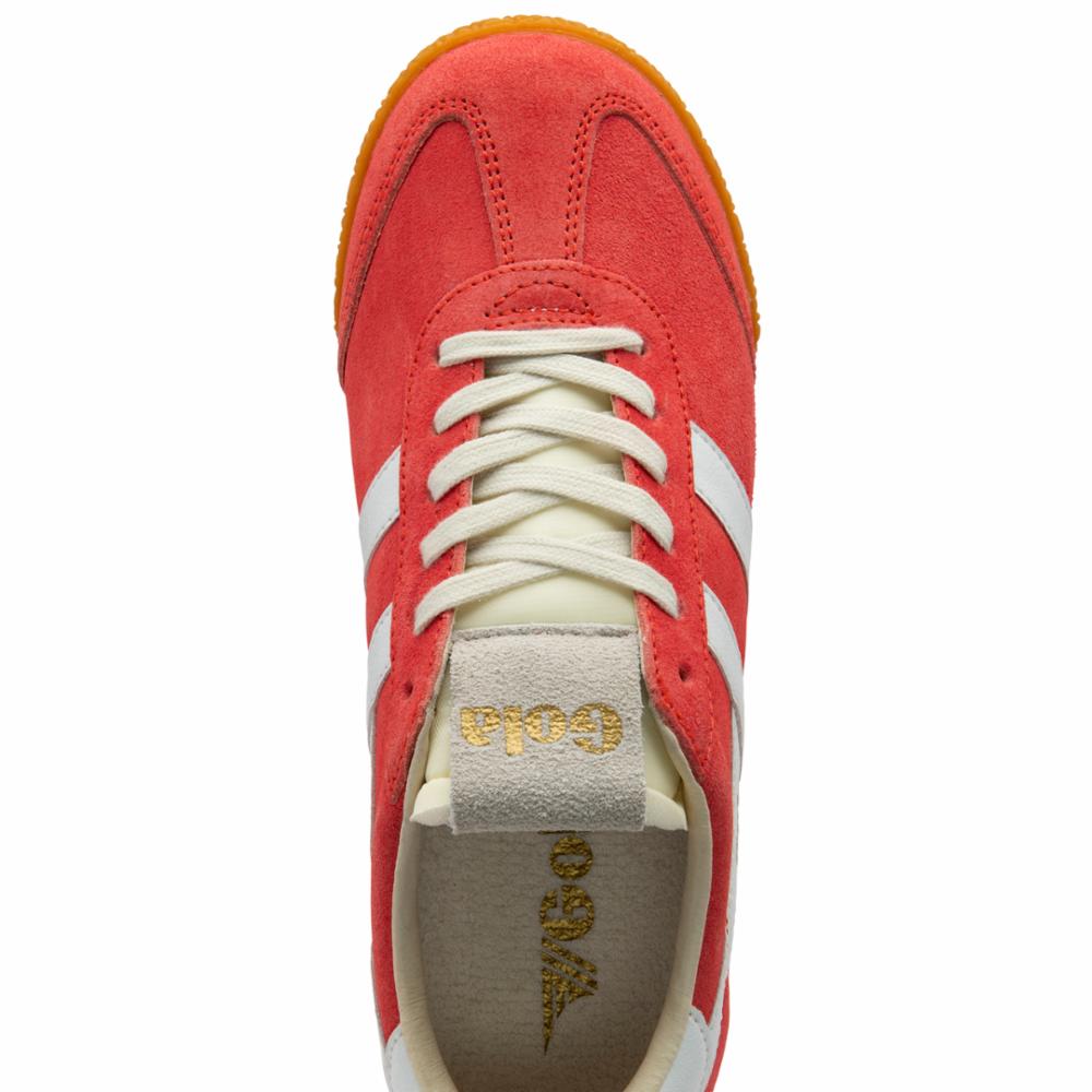 Gola Women ELAN CORAL/WHITE