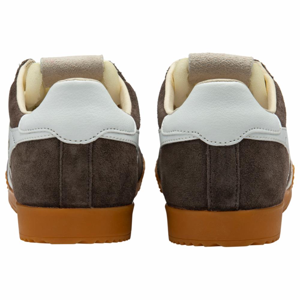 Gola Women ELAN MOCHA/WHITE