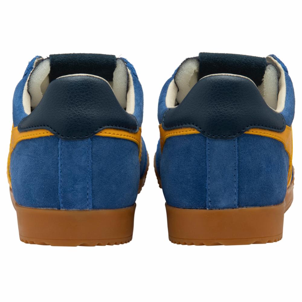 Gola Women ELAN SAPPHIRE/SUN/NAVY