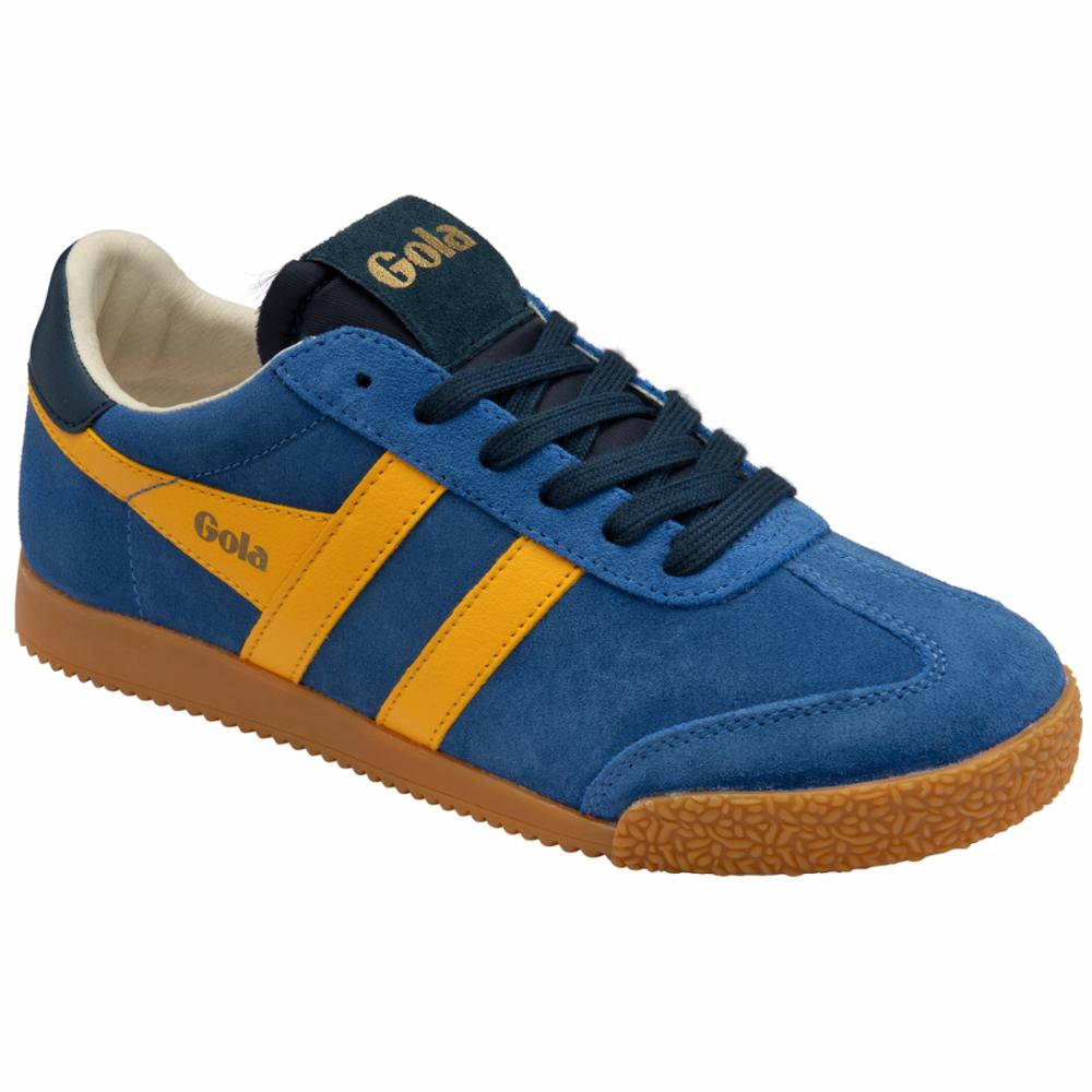 Gola Women ELAN SAPPHIRE/SUN/NAVY