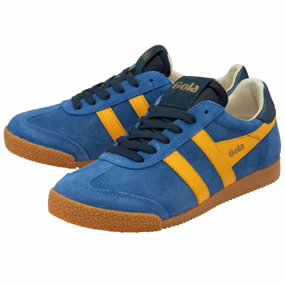 Gola Women ELAN SAPPHIRE/SUN/NAVY