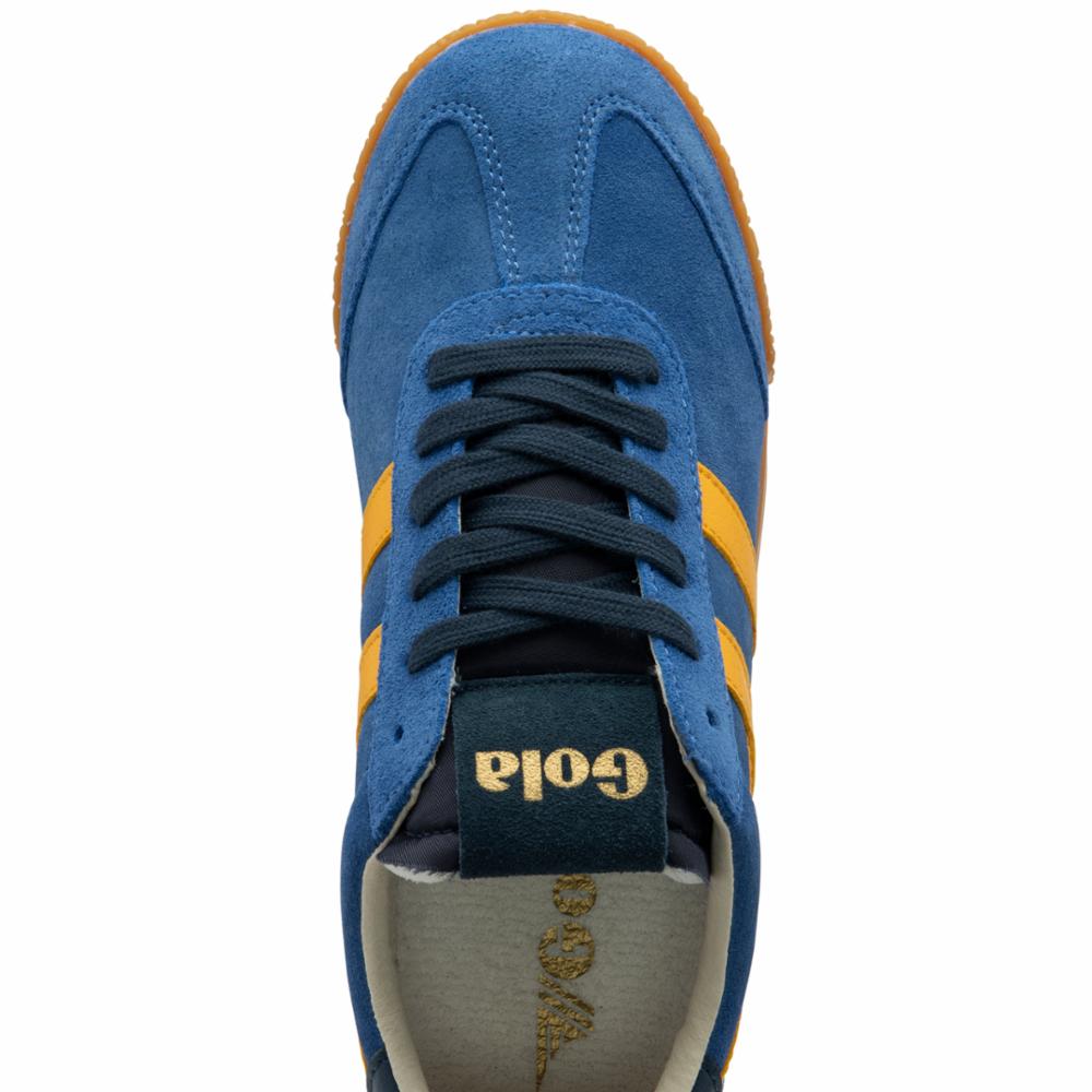 Gola Women ELAN SAPPHIRE/SUN/NAVY