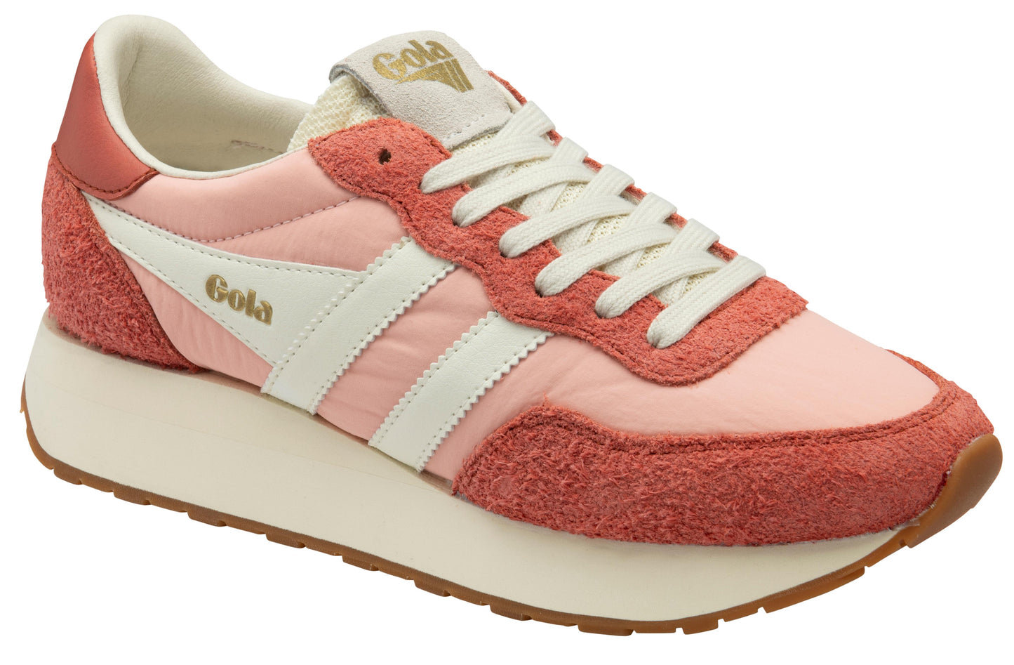 Gola Women ARIZONA PALE PINK/CLAY/OFF WHITE