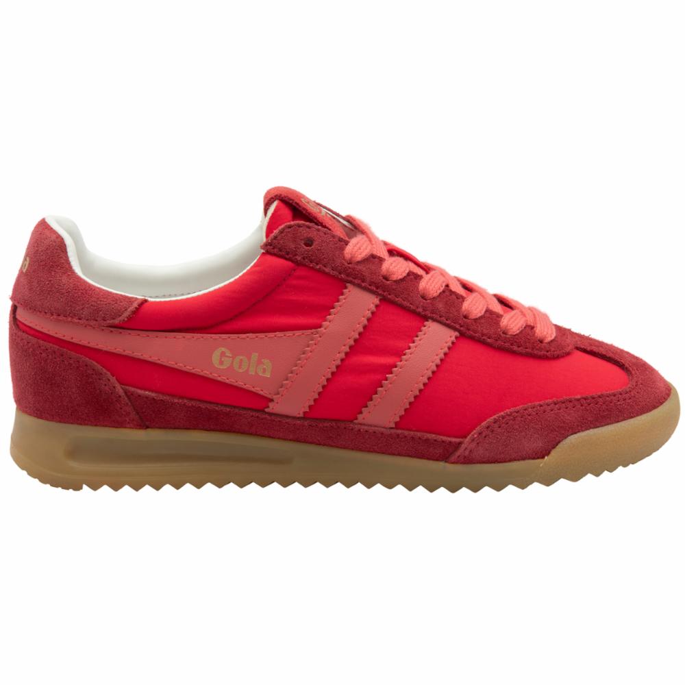Gola Women FIREFLY RED/DEEP RED/CORAL