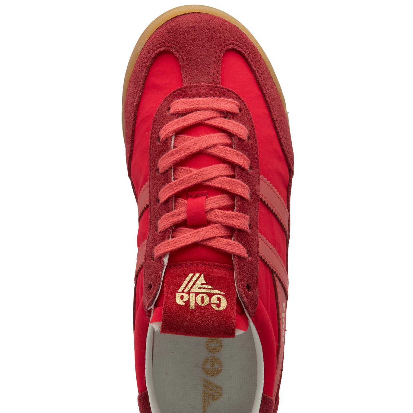 Gola Women FIREFLY RED/DEEP RED/CORAL