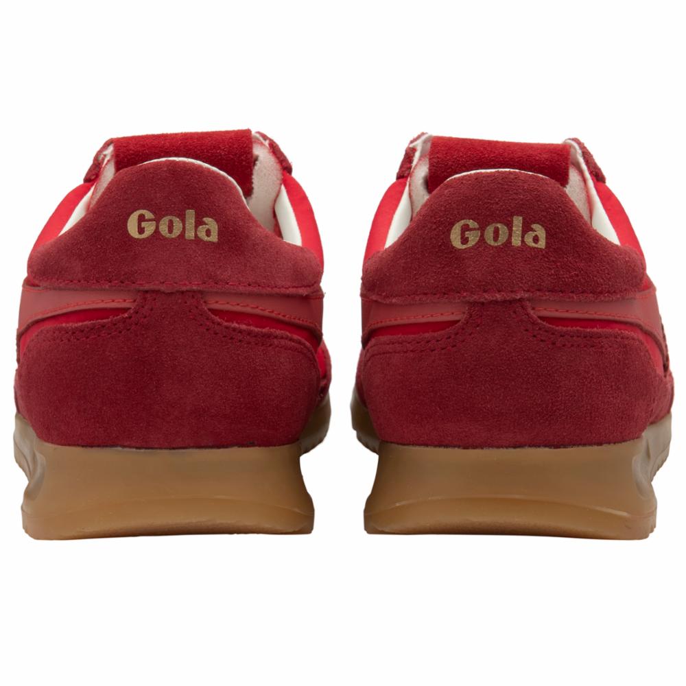 Gola Women FIREFLY RED/DEEP RED/CORAL