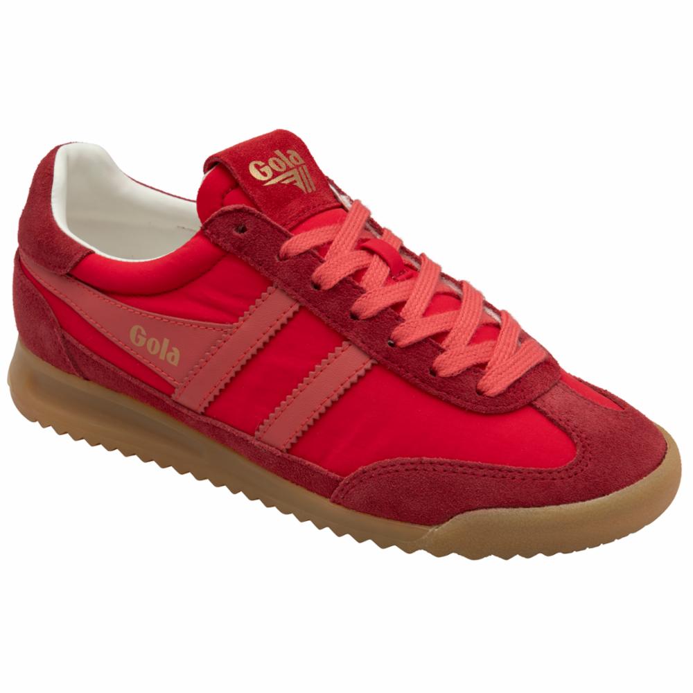 Gola Women FIREFLY RED/DEEP RED/CORAL