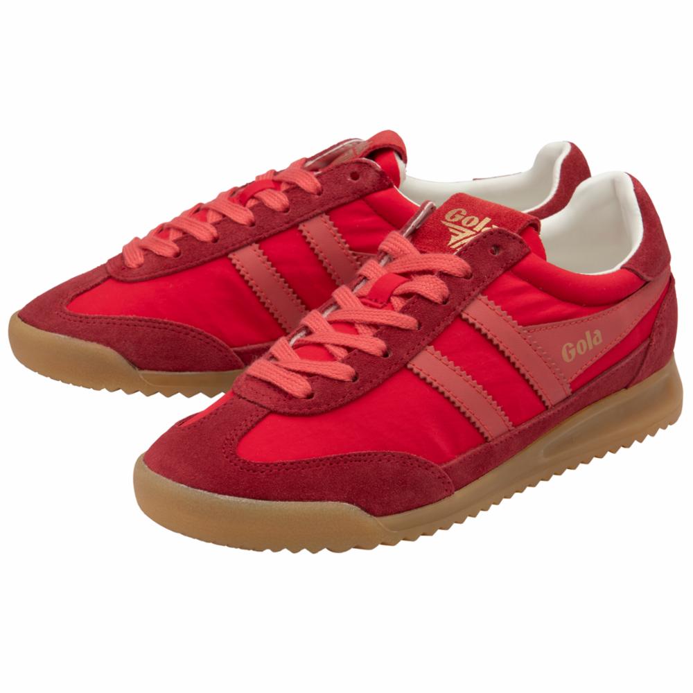 Gola Women FIREFLY RED/DEEP RED/CORAL