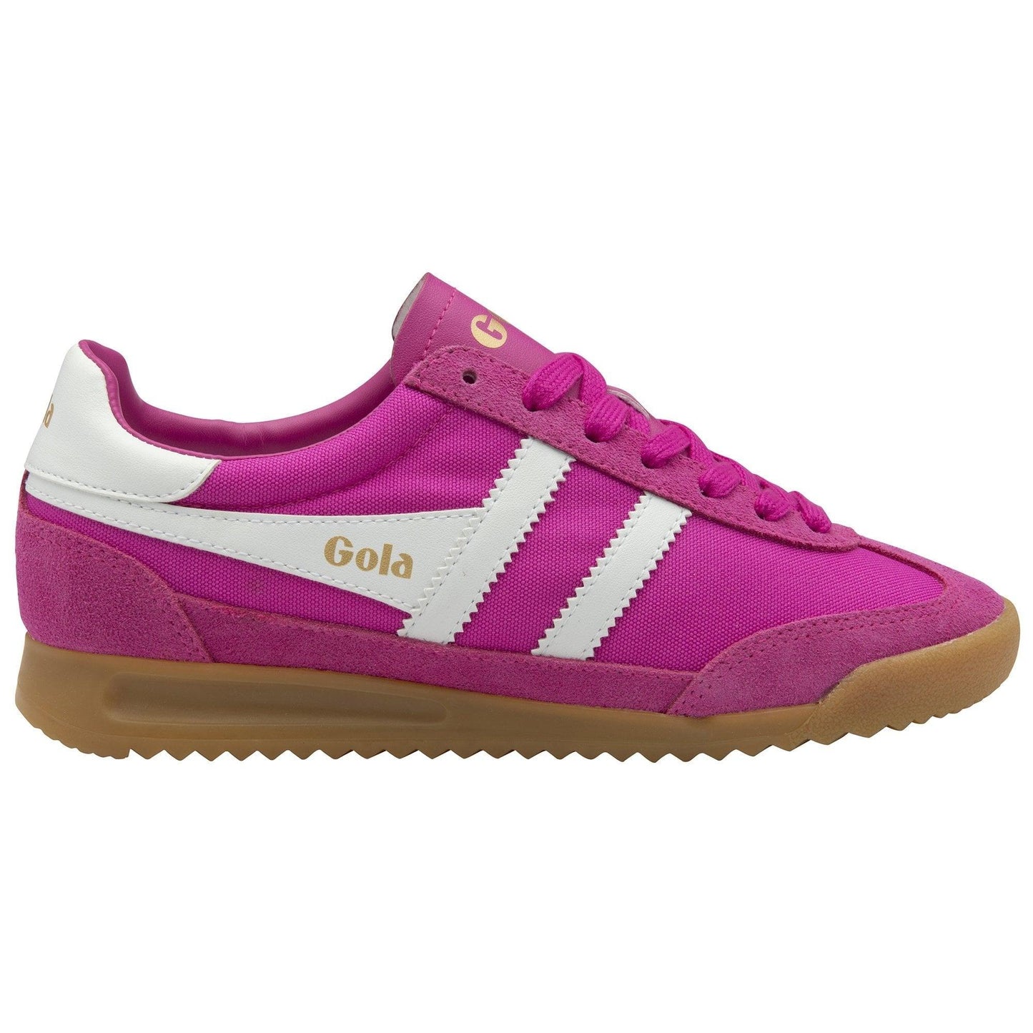Gola Women TORNADO SHOCKING PINK/WHITE
