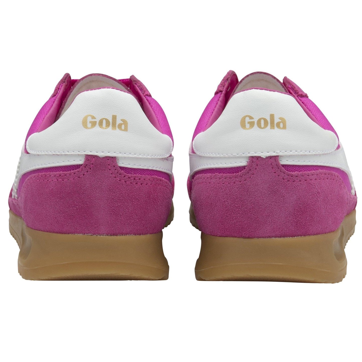 Gola Women TORNADO SHOCKING PINK/WHITE