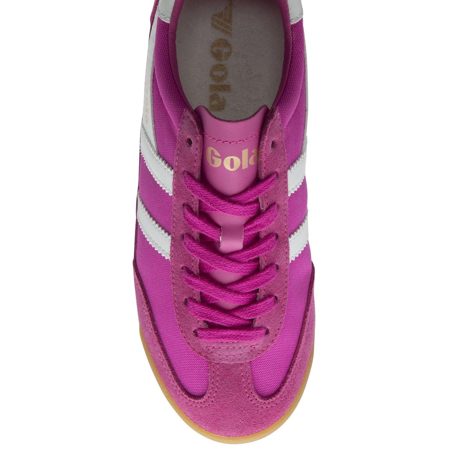 Gola Women TORNADO SHOCKING PINK/WHITE