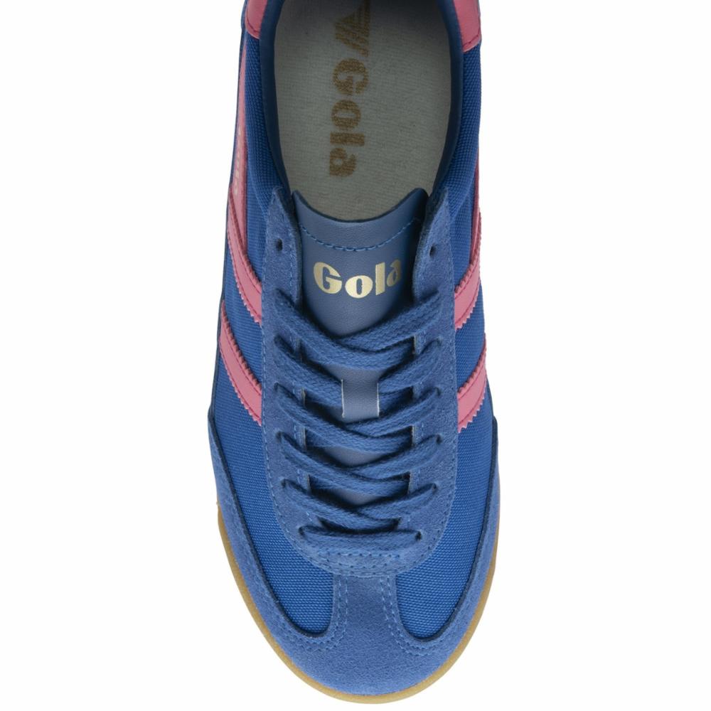Gola Women TORNADO SAPPHIRE/FLURO PINK