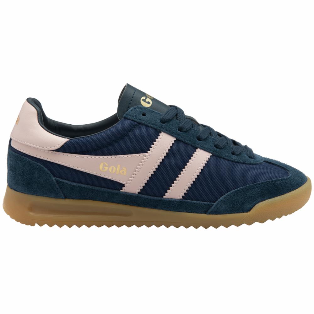 Gola Women TORNADO NAVY/CHALK PINK