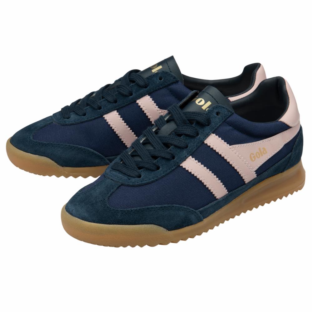 Gola Women TORNADO NAVY/CHALK PINK