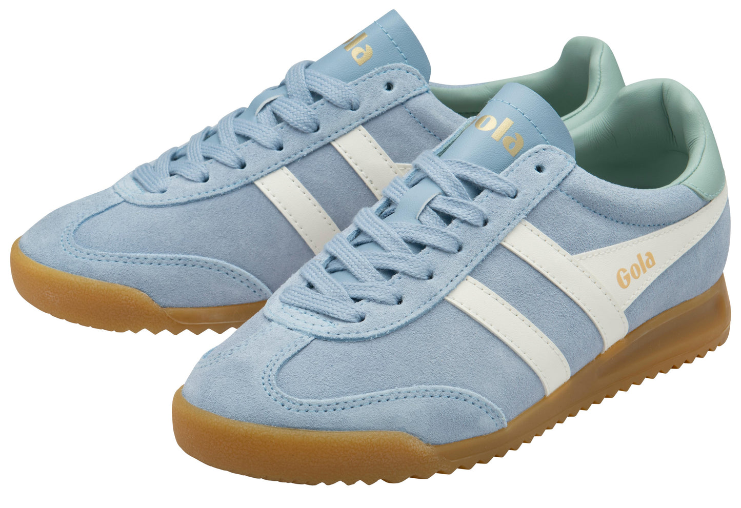Gola Women TORPEDO AIR/OFF WHITE/SURF