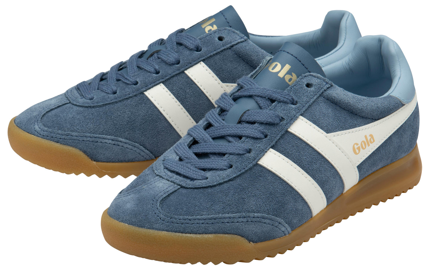 Gola Women TORPEDO MOONLIGHT/OFF WHITE/AIR