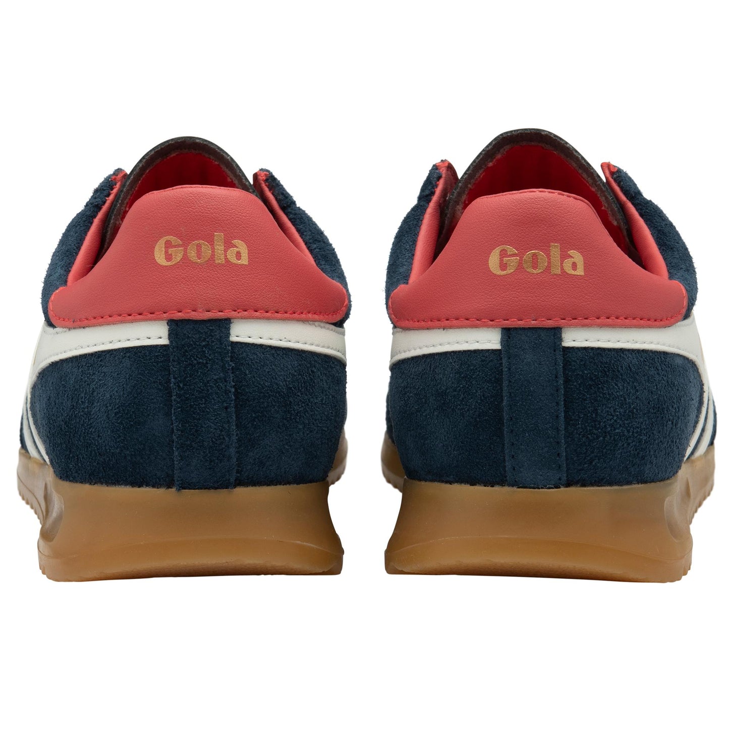 Gola Women TORPEDO NAVY/OFF WHITE/CORAL
