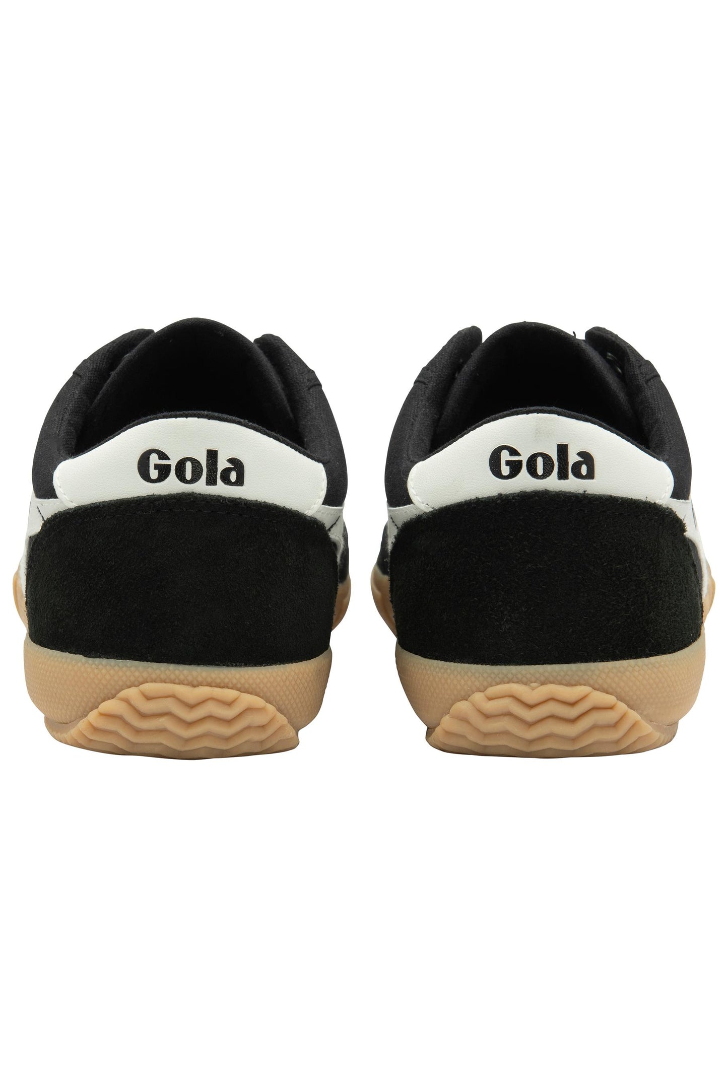 Gola Men BADMINTON BLACK/OFF WHITE/GUM
