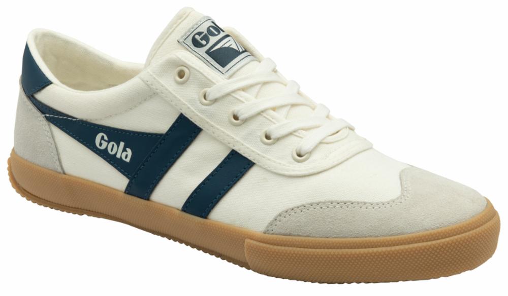 Gola Men BADMINTON OFFWHITE/BALTIC/CANVAS