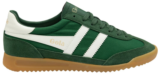 Gola Men TORNADO EVERGREEN/OFF WHITE