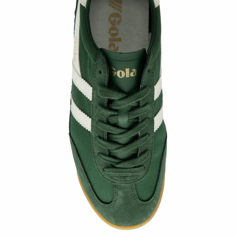 Gola Men TORNADO EVERGREEN/OFF WHITE