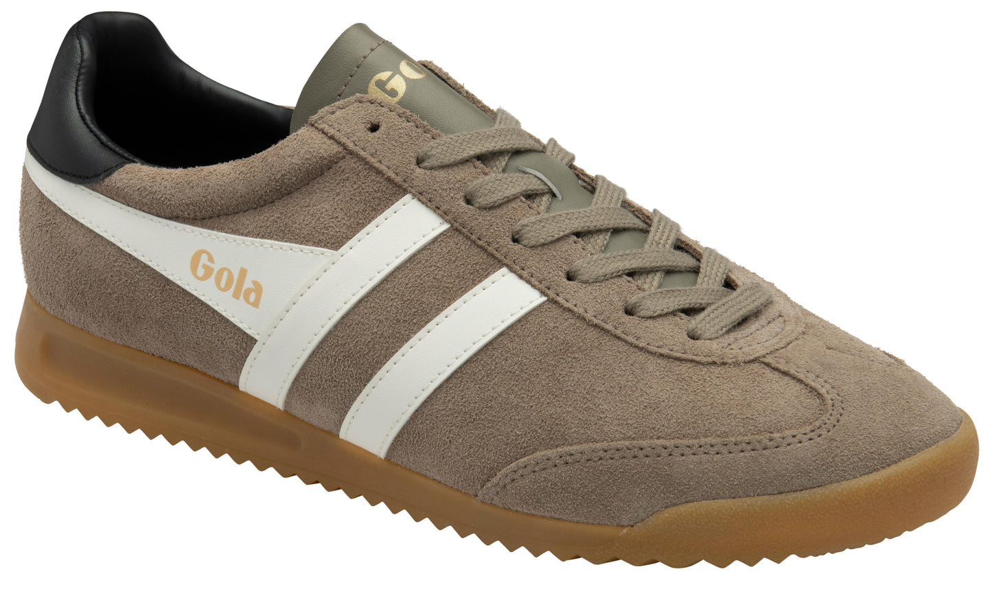 Gola Men TORPEDO RHINO/OFF WHITE/BLACK