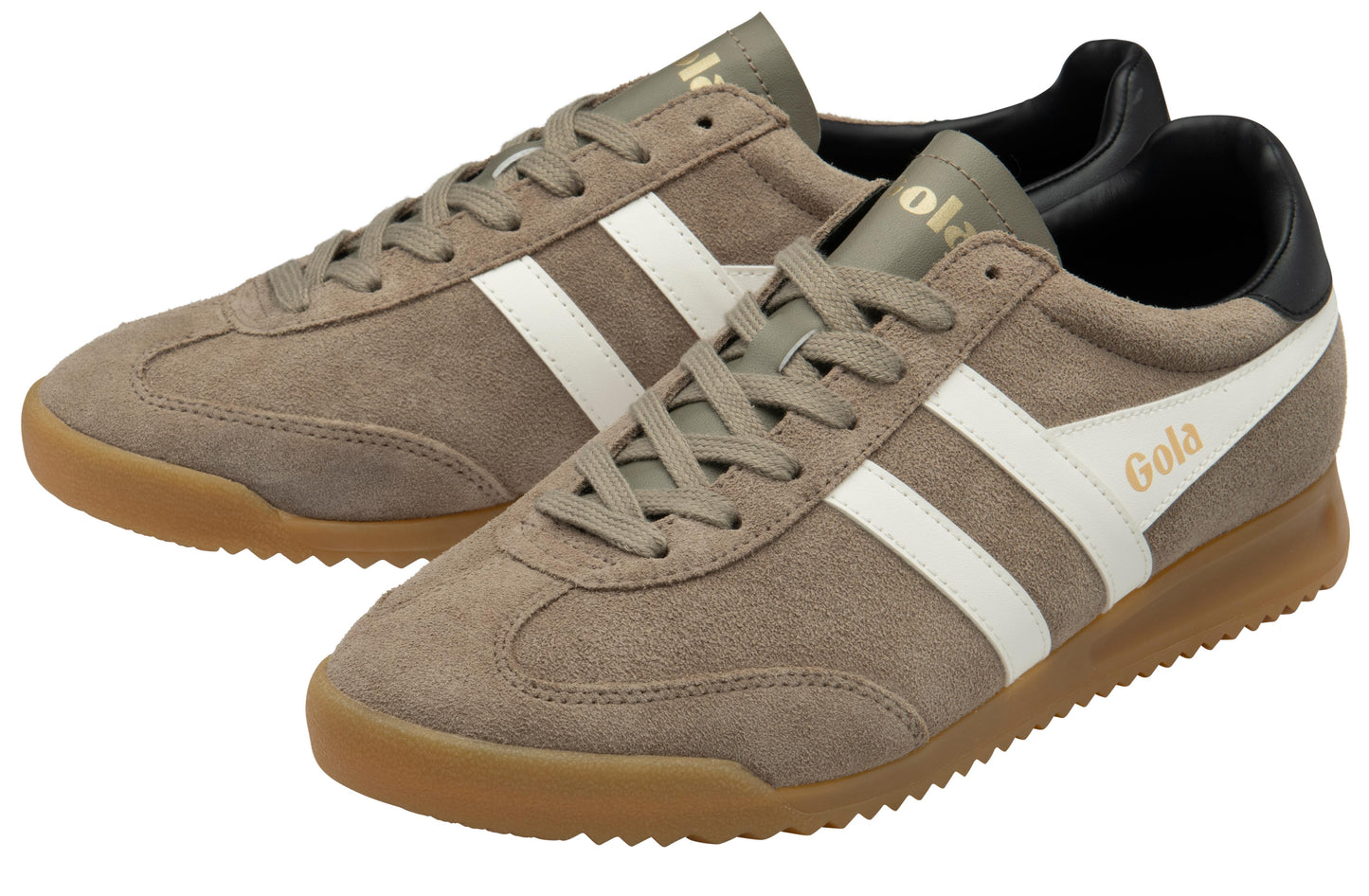 Gola Men TORPEDO RHINO/OFF WHITE/BLACK