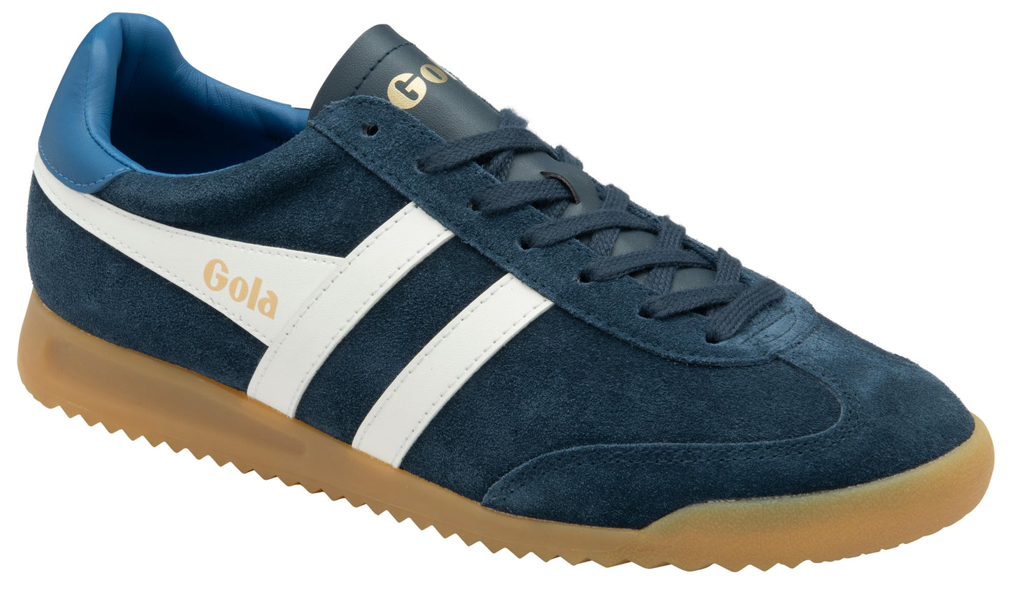 Gola Men TORPEDO NAVY/OFF WHT/MARINE BLUE