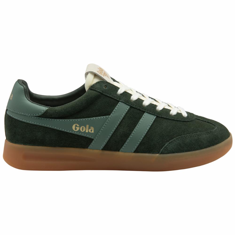Gola Men CYCLONE DARK KHAKI/SAGE/GUM