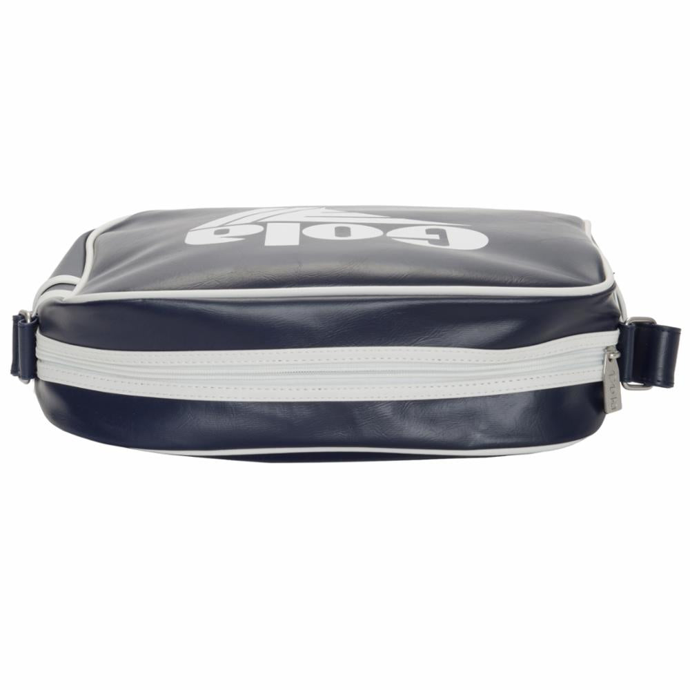 Gola Handbag REDFORD CROSSBODY NAVY/WHITE1