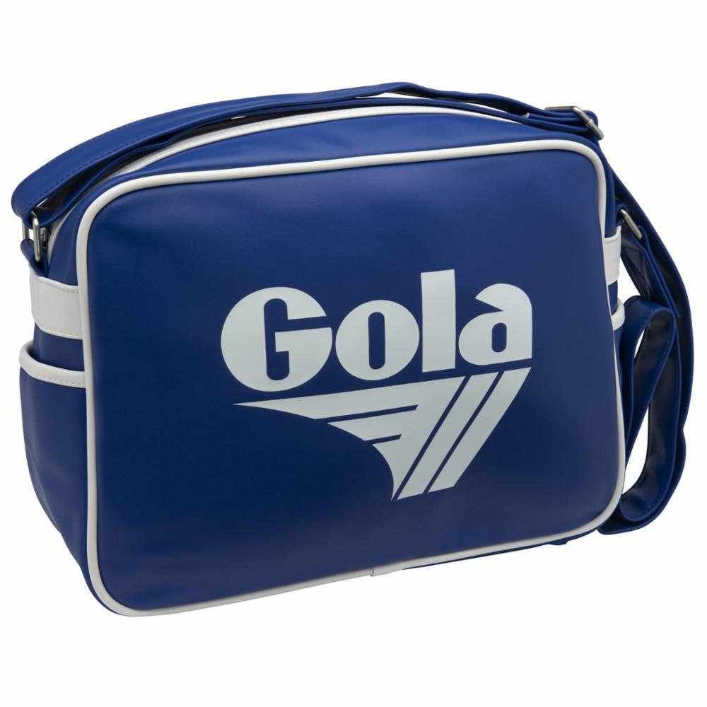 Gola Handbag REDFORD CROSSBODY REFLEXBLUE/WHITE2